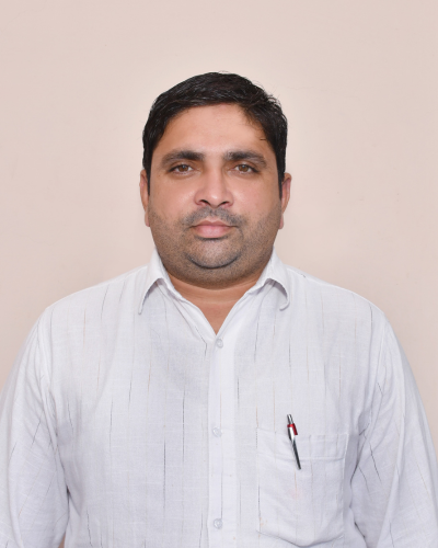 Sh. Brijesh Kumar